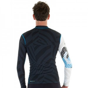 Prolimit Lycra/Rashguard C4 LA Men